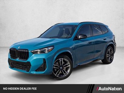 Certified 2023 BMW X1 xDrive28i w/ Premium Package