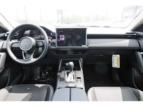 New 2026 MAZDA CX-5 Preferred AWD/4WD image 7