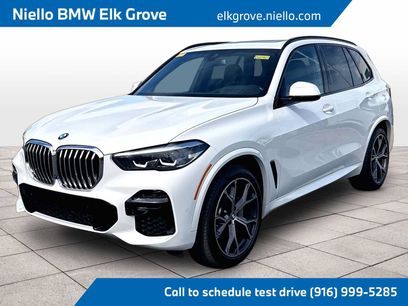 Used 2023 BMW X5 xDrive40i w/ M Sport Package