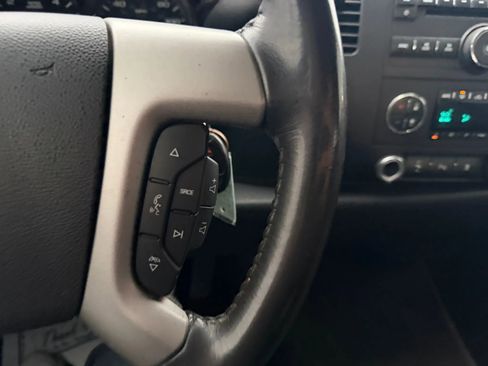 Used 2010 Chevrolet Silverado 1500 LT w/ Power Pack Plus image 23