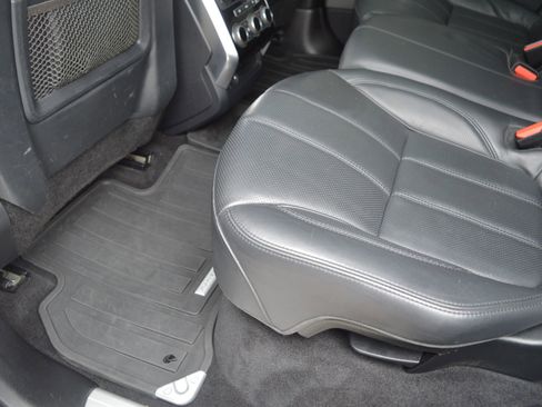 Used 2016 Land Rover Range Rover Sport Supercharged image 15