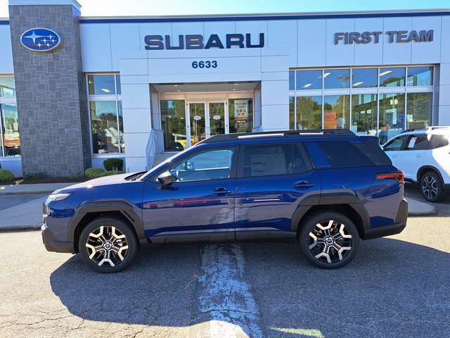 New 2026 Subaru Outback Touring XT AWD/4WD image 3