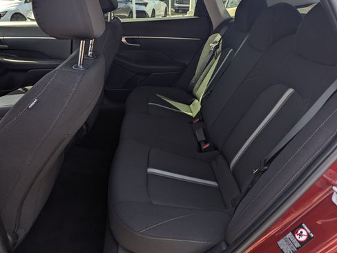 Certified 2023 Hyundai Sonata SE FWD image 8