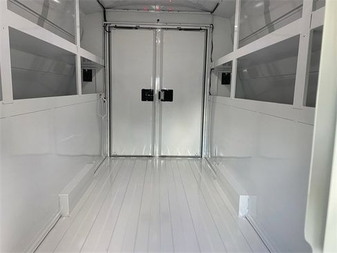 New 2026 Ford E-350 and Econoline 350 Super Duty w/ Power Equipment Group image 27