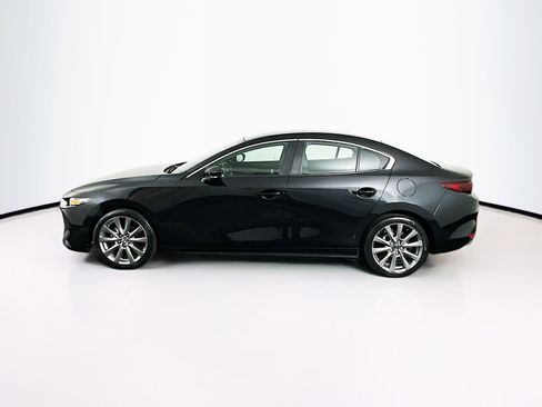 Used 2024 MAZDA MAZDA3 s image 4