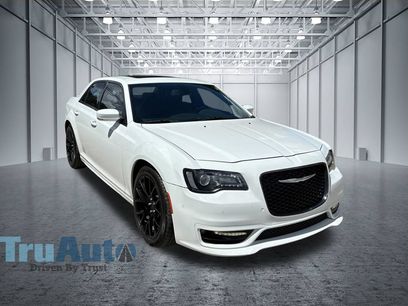 Used 2018 Chrysler 300 S w/ 300S Premium Group