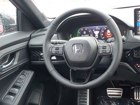 New 2026 Honda Accord Sport image 12