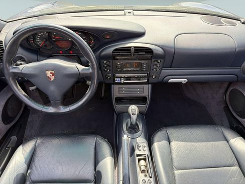Used 2003 Porsche 911 Cabriolet image 15
