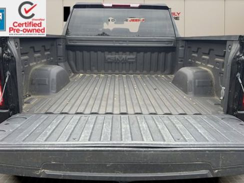Used 2023 GMC Sierra 1500 Elevation image 14