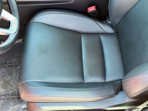 Used 2024 Honda Civic Touring image 19