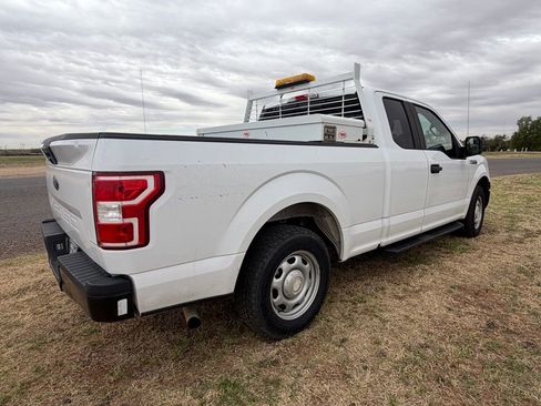 Used 2019 Ford F150 XL w/ Equipment Group 101A Mid image 2