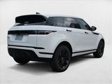 Certified 2025 Land Rover Range Rover Evoque S image 2