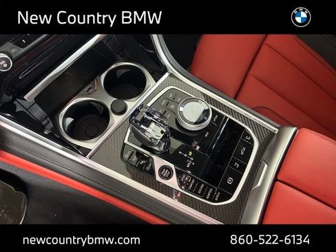 New 2026 BMW M850i xDrive M850i xDrive w/ M Carbon Exterior Package image 24