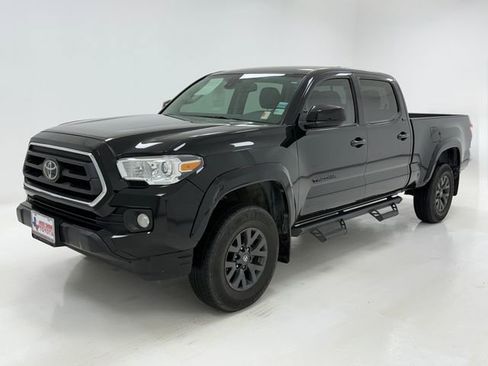 Used 2023 Toyota Tacoma SR5 image 5