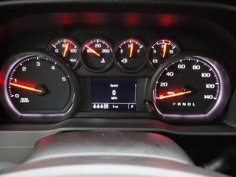 New 2026 Chevrolet Silverado 2500 Custom w/ Custom Value Package image 19