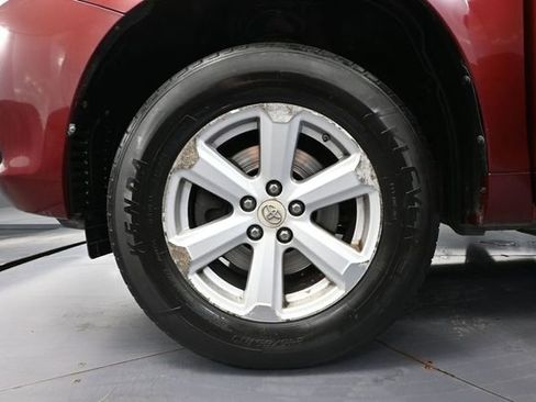 Used 2010 Toyota Highlander 4WD image 16