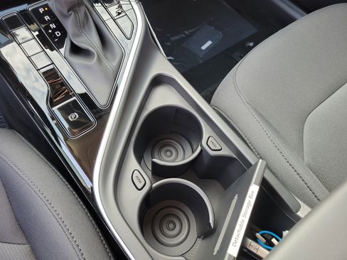 New 2026 Kia Niro LX FWD image 22