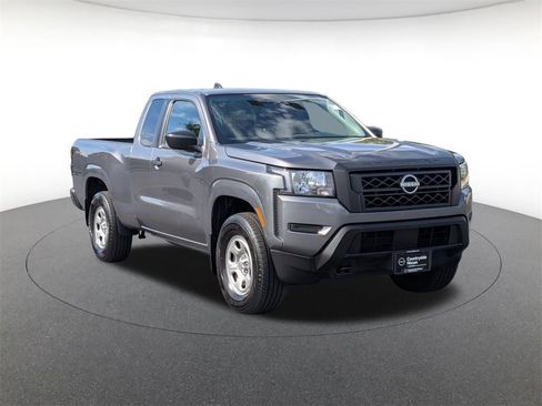 Used 2024 Nissan Frontier S w/ Technology Package image 3