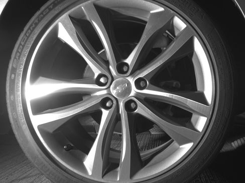 Used 2024 Chevrolet Malibu LT image 15