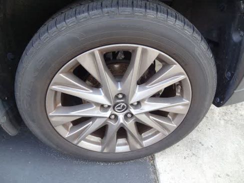 Used 2019 MAZDA CX-5 Grand Touring w/ GT Premium Package AWD/4WD image 12