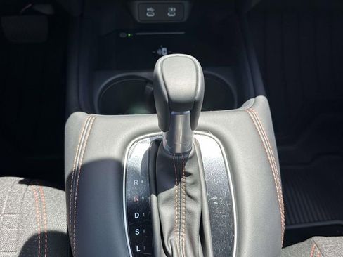 New 2026 Honda HR-V Sport image 17