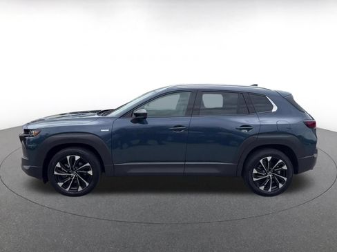 Used 2025 MAZDA CX-50 2.5 Hybrid w/ Premium Plus Pkg AWD/4WD image 8