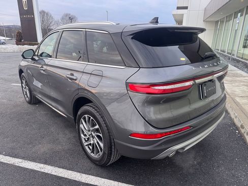 Certified 2022 Lincoln Corsair AWD w/ Equipment Group 101A image 3