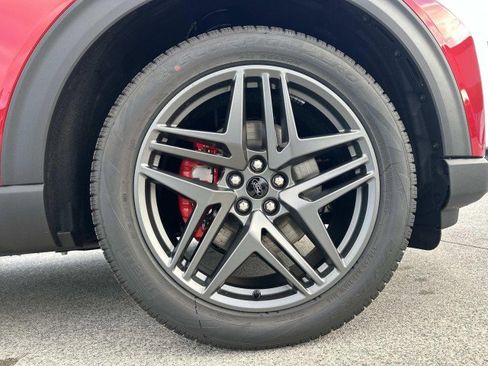 New 2026 Ford Explorer ST-Line w/ ST-Line Street Pack image 12