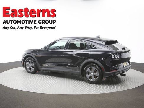 Used 2021 Ford Mustang Mach-E Select AWD/4WD image 57