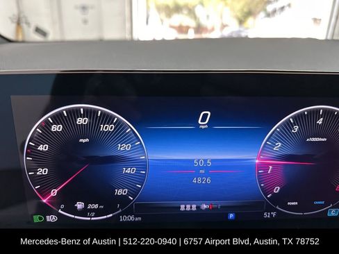 Certified 2025 Mercedes-Benz GLA 250 image 13