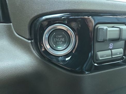 New 2026 Chevrolet Silverado 1500 RST w/ Convenience Package II image 24