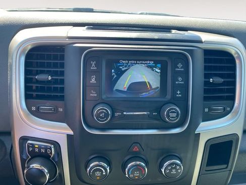Used 2019 RAM 1500 Classic SLT AWD/4WD image 26