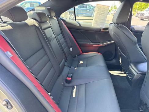 Used 2019 Lexus IS 300 AWD w/ Navigation Package image 14