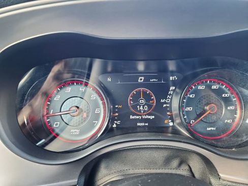 Used 2023 Dodge Charger GT w/ Blacktop Package RWD image 14