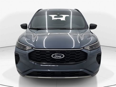 Used 2024 Ford Escape ST-Line w/ Tech Pack #1 image 2
