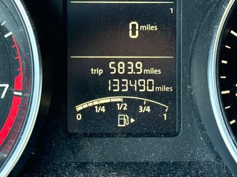 Used 2016 Volkswagen Jetta S FWD image 13