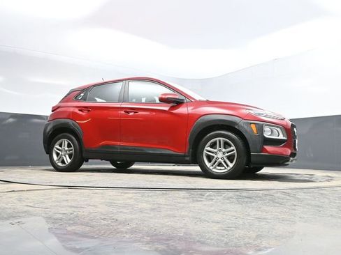 Used 2019 Hyundai Kona SE AWD/4WD image 43