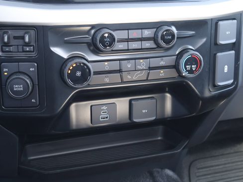 New 2025 Ford F350 XL w/ XL Chrome Package image 30