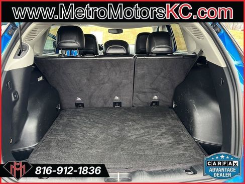 Used 2019 Jeep Compass Latitude FWD image 39