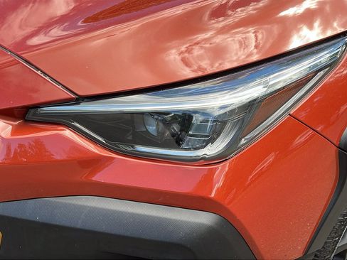 Certified 2024 Subaru Crosstrek 2.5i Wilderness AWD/4WD image 9