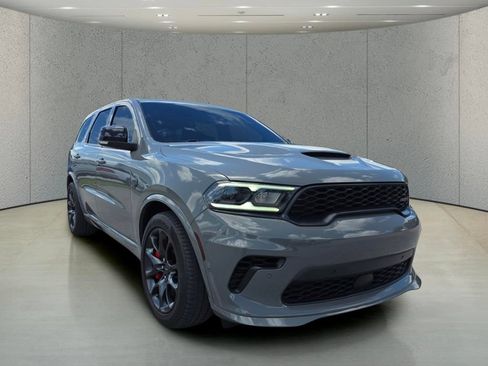 Used 2023 Dodge Durango SRT Hellcat AWD/4WD image 13