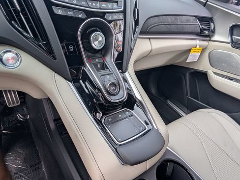 New 2026 Acura RDX A-Spec AWD/4WD image 13