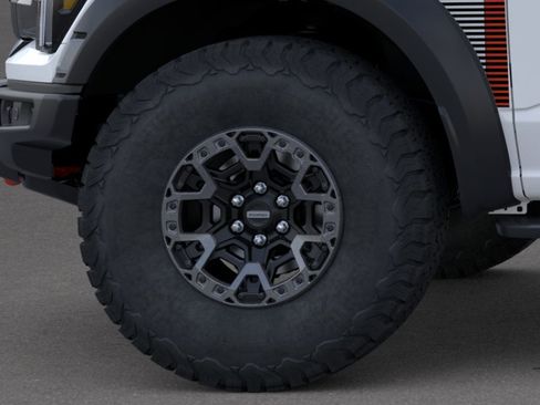 New 2026 Ford F150 Raptor AWD/4WD image 19