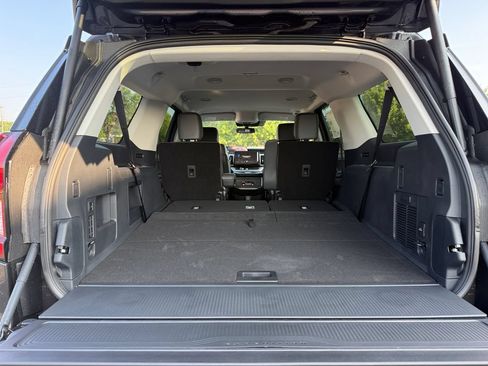 New 2027 Ford Expedition Max Active AWD/4WD image 23