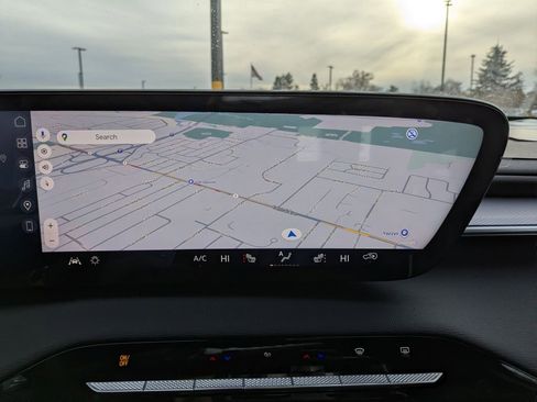 New 2026 Buick Enclave Sport Touring image 22