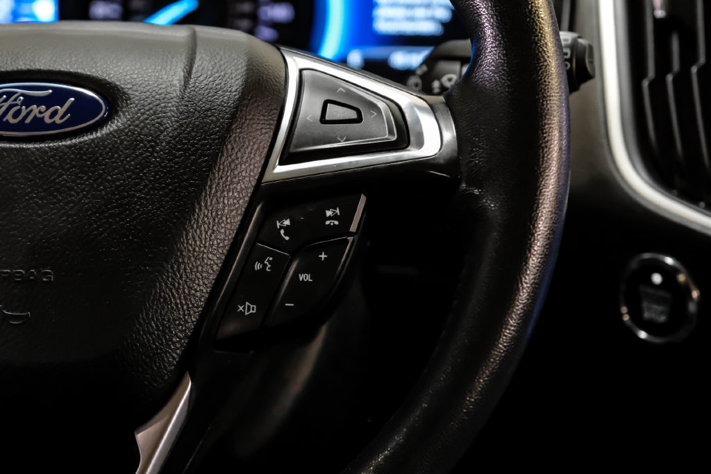 Used 2024 Ford Edge SEL w/ Convenience Package AWD/4WD image 19