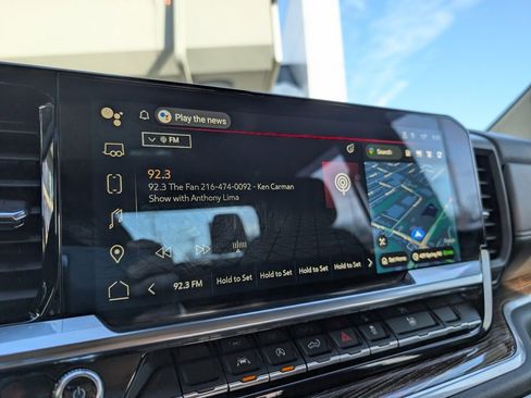 Used 2023 GMC Sierra 1500 Elevation image 24