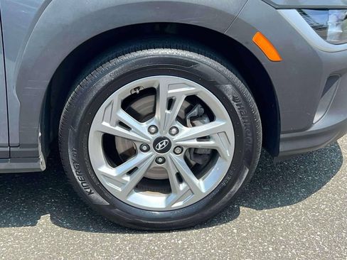 Used 2023 Hyundai Kona SEL w/ Cargo Package AWD/4WD image 9