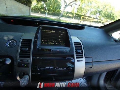 Used 2008 Toyota Prius FWD image 51