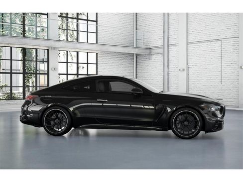 New 2026 Mercedes-Benz CLE 53 AMG CLE 53 AMG image 15